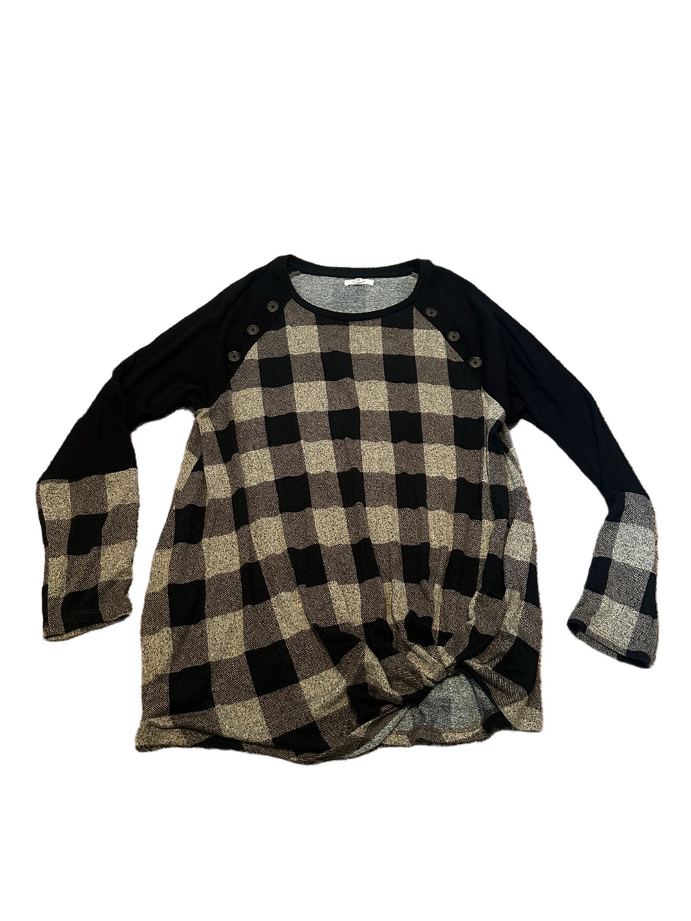 Maurice’s XL top